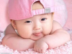 telugu baby girl