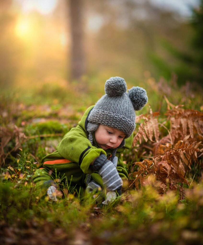 Unique Baby Boy Names India 2025