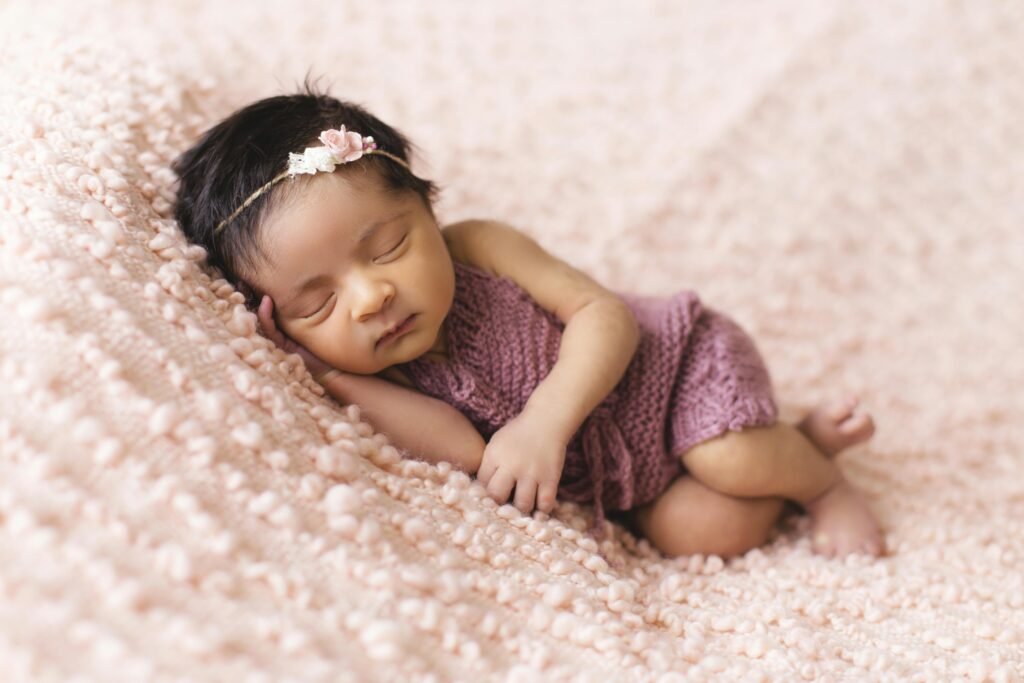Newborn Baby Essentials Checklist india 2025