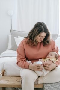 newborn baby care tips India 2025