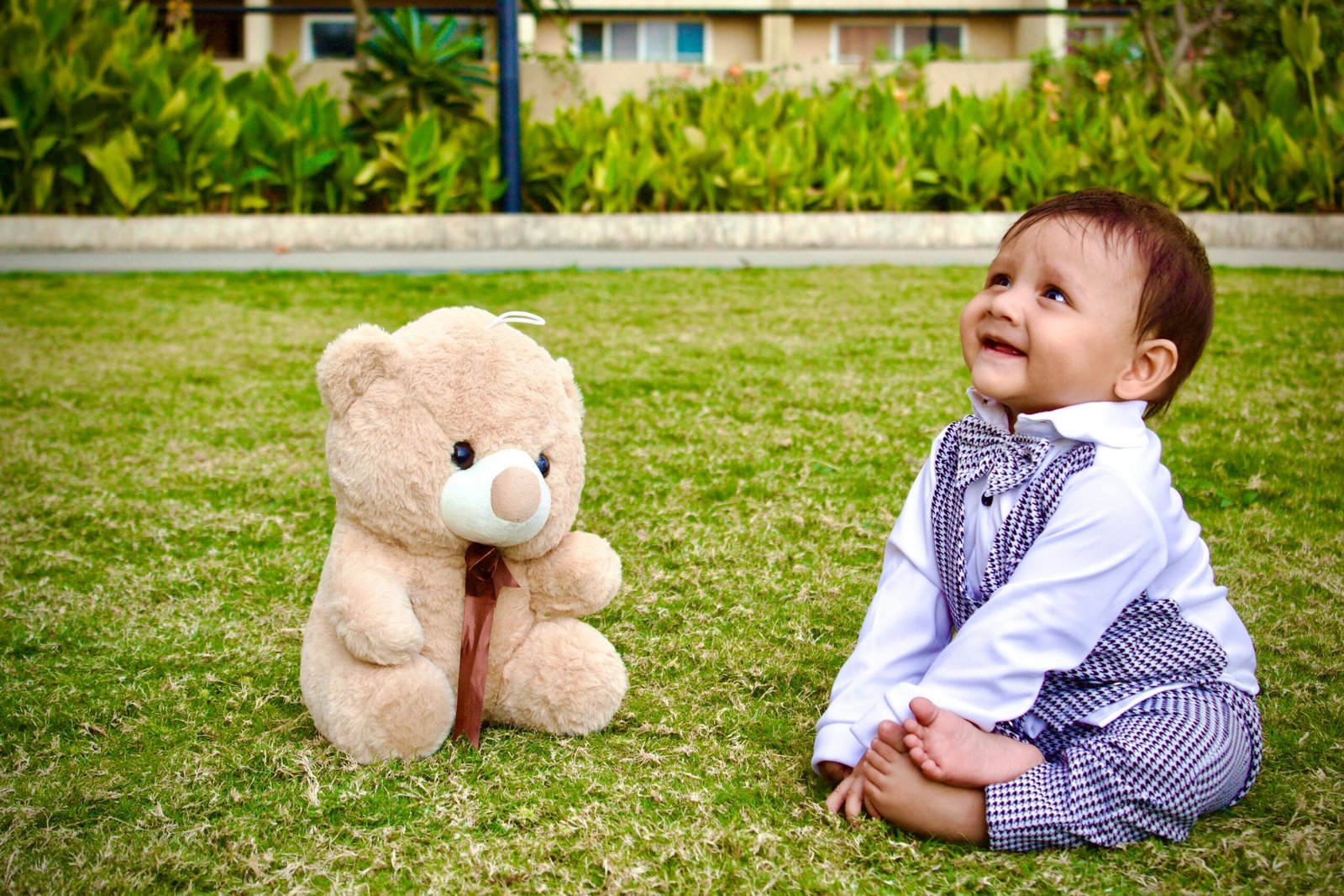 Indian baby boy names with meanings 2025